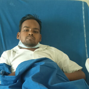 Post Renal Transplant, ICU Care